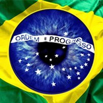 Brazil enDireita! 💎 🇧🇷 🇮🇱