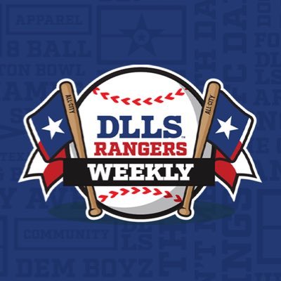 DLLS Rangers Weekly Podcast
