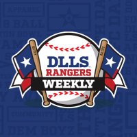 DLLS Rangers Weekly Podcast