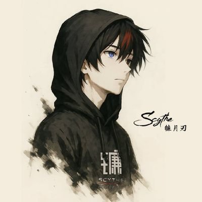 Scythe_镰月刃