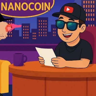 Nanocoin El Insuperable