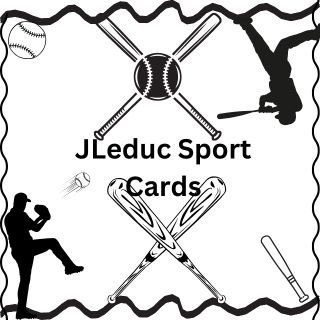 JLeduc Sports Cards
