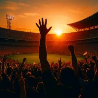 スポーツの力！！　感動の力！！