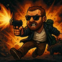 DADA REVENGE MEMEFORGE