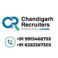 Chandigarh Recruiters