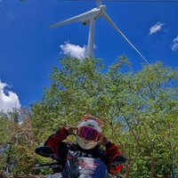 maemae saw AHOF 💙🌟 HOLLANOV 🔥