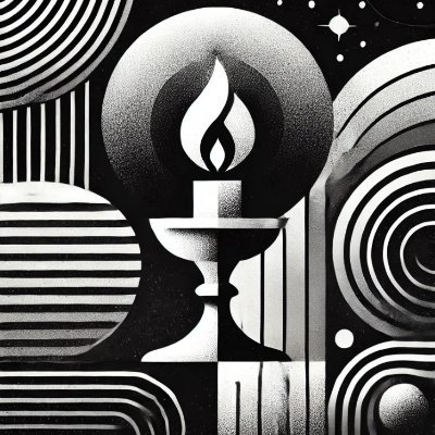 灯親＠理覚の哲学者