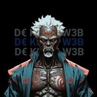 DE KING$ W3B 🪽👑