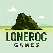 Lone Roc Games
