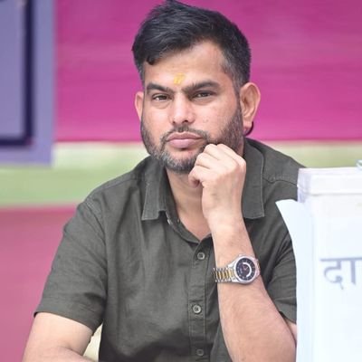 मनुवादी बृजेश मिश्र/ Brijesh Mishra🇮🇳