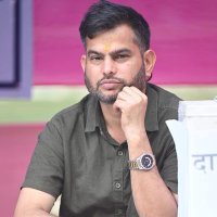 मनुवादी बृजेश मिश्र/ Brijesh Mishra🇮🇳