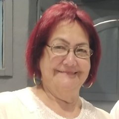 Inalvis Catalina Mazar Fernández