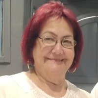 Inalvis Catalina Mazar Fernández