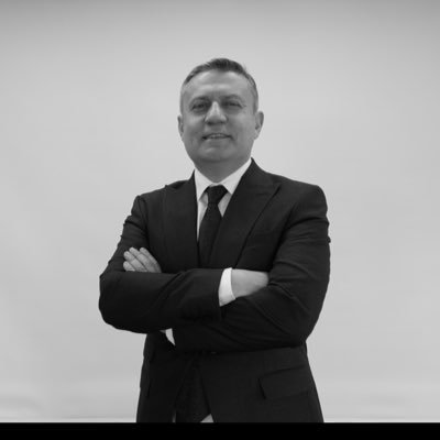 Prof. Dr. Hasan Sınar