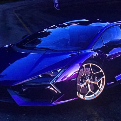 🏎🏁CorvetteZR1🏁🏎(Lamborghini Revuelto Turbo)