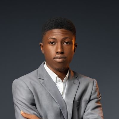 John Okayz | Creative Visual Designer