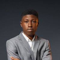 John Okayz | Creative Visual Designer