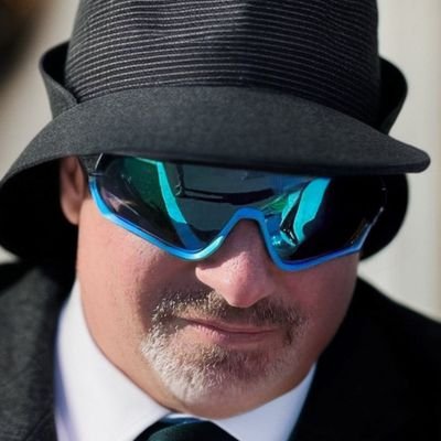 Ryan P. McCormack, Director of Scouting