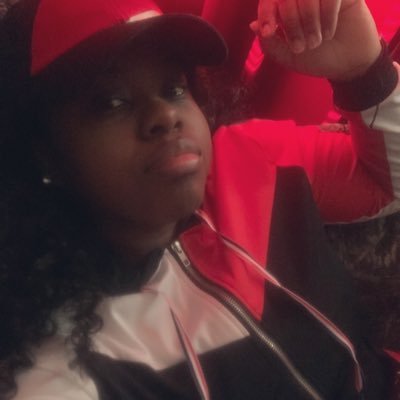 That’s So Kiesha 😜