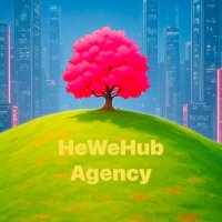HeWeHub Agency