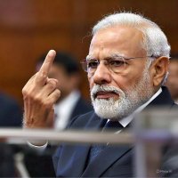 One world (Modi Ka Parivar)