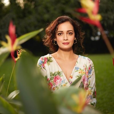 Dia Mirza