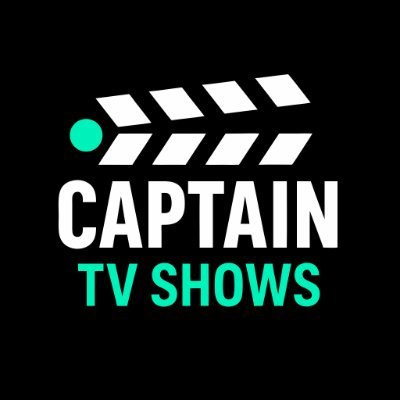 Captain TV Shows