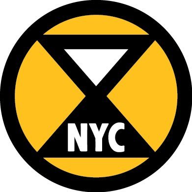 Extinction Rebellion NYC 🌎