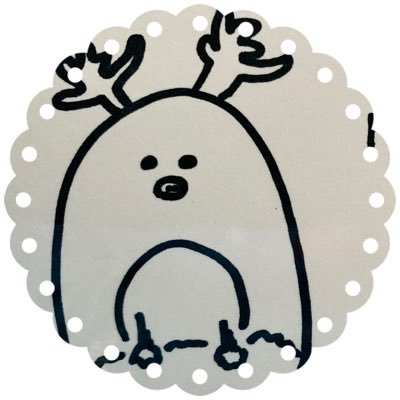 こまる@となかいぶたぺんぎん