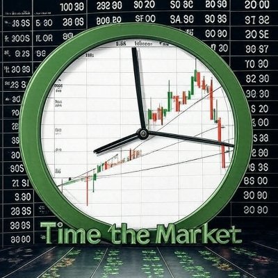 TimeTheMarket