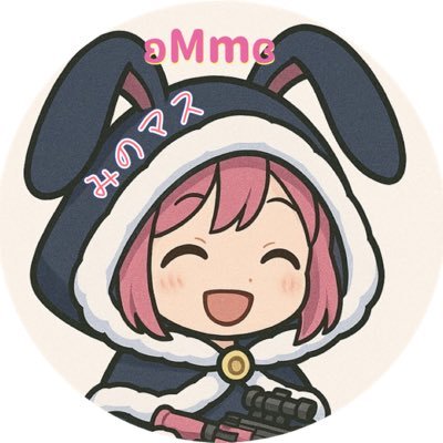 ʚMmɞみのマス