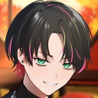 雅楽アマト🏯✖️/Uta Amato