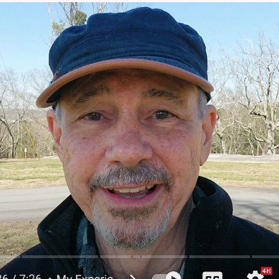 Robert's Active Retirement