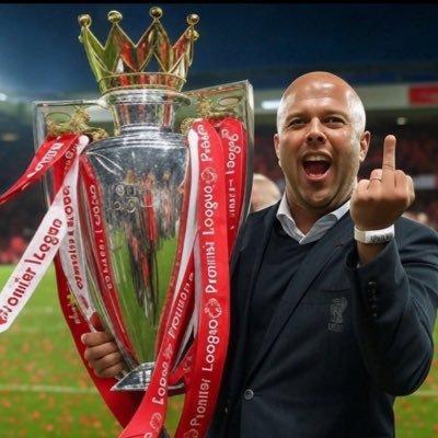 Mark Ashton 🇦🇺