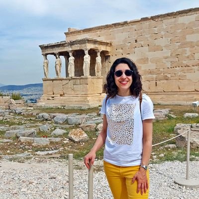 Raquel Pascual Antón