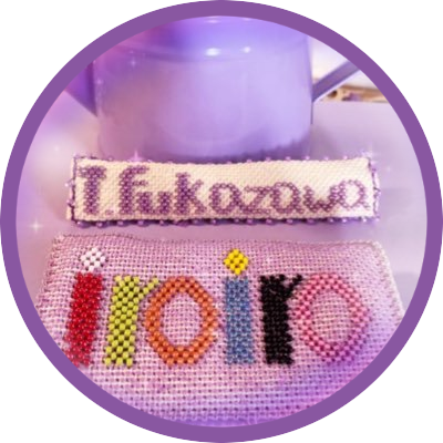 順˚₊‧꒰ა 💜໒꒱ ‧₊˚