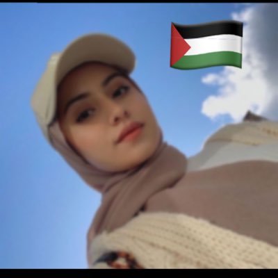 GHADA 🇵🇸