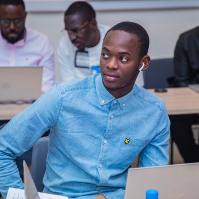 Ancien Loveur🇸🇳 ⭐️⭐️⚜️☄️