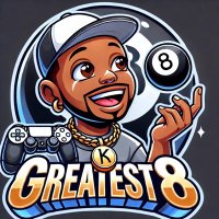GreatestEight🎱