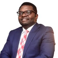 Pastor David O. Ibhaluobe