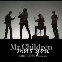 はかちゃん@Mr.Children