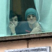 Larry∞Land ( Harry's version ) 💙💚