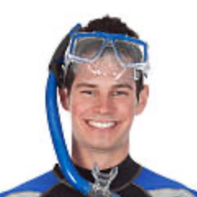 Scuba “Sneaky” Steve