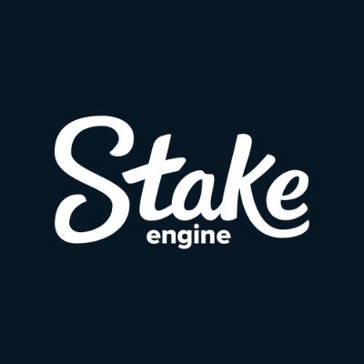 Stake Engine RGS