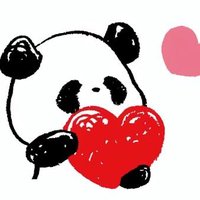 ハッピー💕ぱんだ
