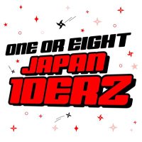 𝗢𝗡𝗘 𝗢𝗥 𝗘𝗜𝗚𝗛𝗧 𝗝𝗔𝗣𝗔𝗡🇯🇵 𝟭𝗗𝗘𝗥𝗭