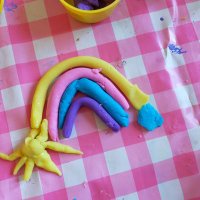 Joy & Hap.🔉 #inconsolable