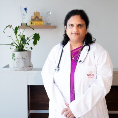 Dr.Nalini Nagalla