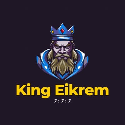 🤴🏻King Eikrem