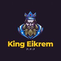 🤴🏻King Eikrem